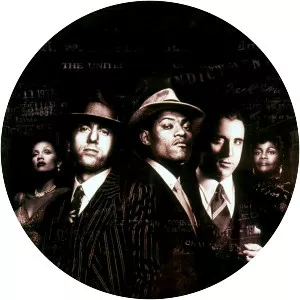 Hoodlum - 1997 ‧ Drama/Crime ‧ 2h 10m