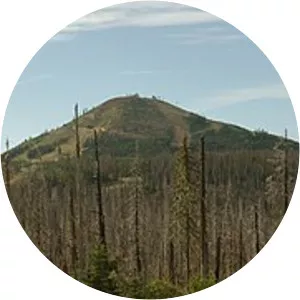 Hoodoo Butte