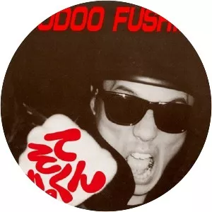 Hoodoo Fushimi - Musical artist