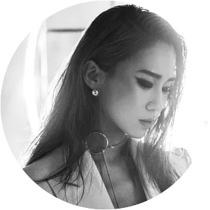 Hoody  - South Korean singer-songwriter