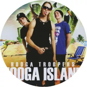 Hooga Troopers - Musical artist
