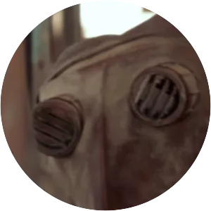 Hoogenz - Fictional character