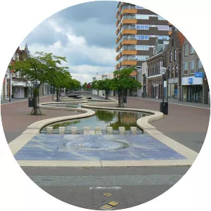 Hoogeveen