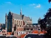 Hooglandse Kerk - 