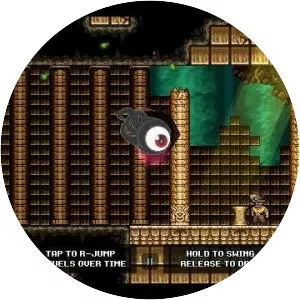 Hook Worlds - Video game