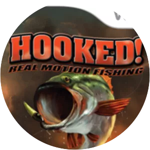 Hooked! Real Motion Fishing
