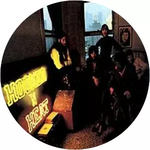 Hooker 'n Heat - Album by Canned Heat and John Lee Hooker