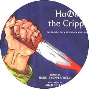 Hooky the Cripple photograph