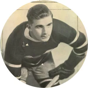Hooley Smith - Canadian ice hockey player