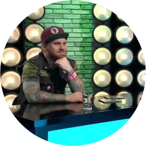 Hooligans - Pop band