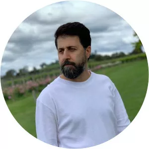 Hooman Haji Abdollahi - Iranian actor