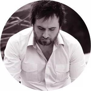 Hooman Sezavar - Singer