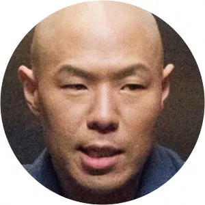 Hoon Lee - American stage actor
