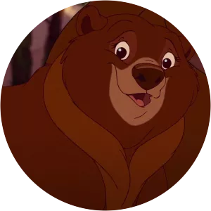 Hoonah - Fictional character