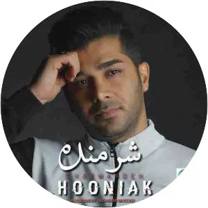 Hooniak - Musical artist
