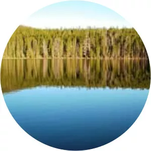 Hoop Lake - Lake in Utah