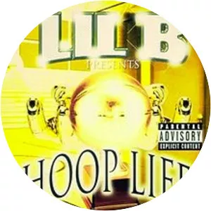 Hoop Life - Mixtape by Lil B