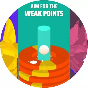 Hoop Smash - Video game