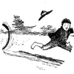 Hoop snake - Fictional character