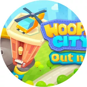 Hoopa City 2