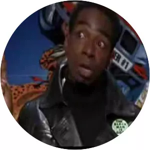 Hooper X - Fictional character