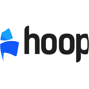 Hoopla Software - SaaS company