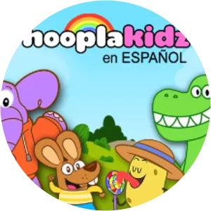 HooplaKidz En Español - Musical artist