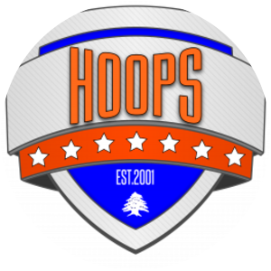 Hoops Club