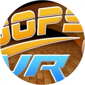 Hoops VR - Video game