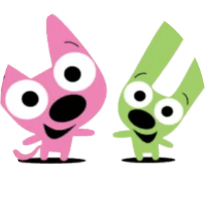 hoops&Yoyo - Fictional character