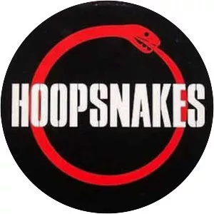 Hoopsnakes