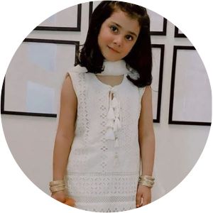 Hoorain Taimoor photograph