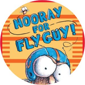 Hooray for Fly Guy!