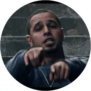 Hoosam - Musical artist