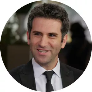 Hootan Shakiba - Iranian actor