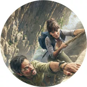 Hooten and the Lady2016