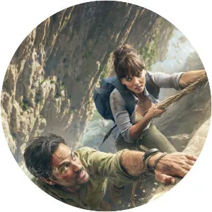Hooten & the Lady - British television series