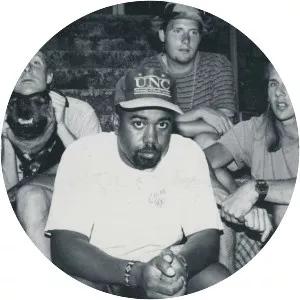 Hootie and the Blowfish