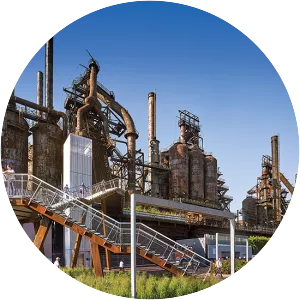 Hoover-Mason Trestle - 