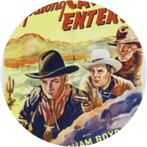 Hop-Along Cassidy - 1935 ‧ Black and white/Western ‧ 1 hour