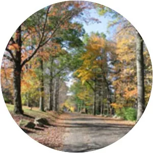 Hop Brook Lake - Lake in Connecticut