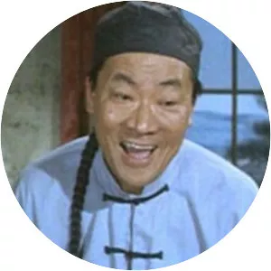 Hop Sing - Fictional character