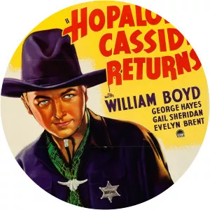 Hopalong Cassidy - Fictional character
