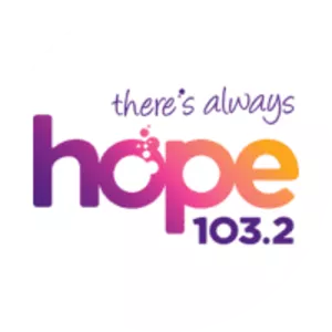 Hope 103. 2 - FM radio station
