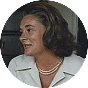 Hope Aldrich Rockefeller