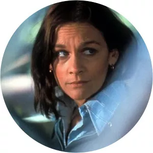 Hope Alexander-Willis