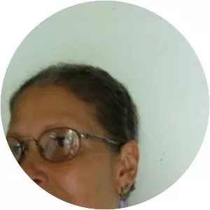 Hope Brooks - Jamaican painter