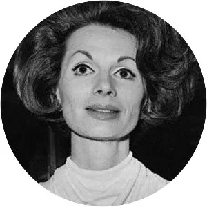 Hope Bryce - Costume designer