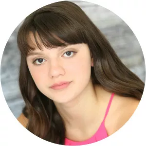 Hope Cassandra - Actress