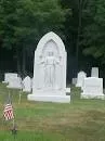 Hope Cemetery - 